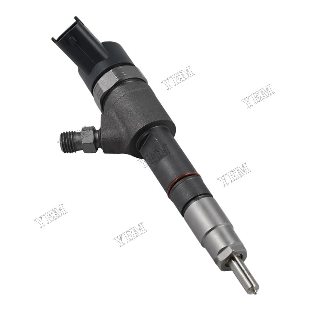 For Yanmar Engine 3JH40 4JH45 4JH57 Fuel Injector 129675-53100 For Yanmar