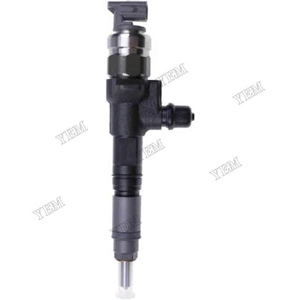 For Kubota KX057-4 U55-4CA U55-4 R530 R530CA Denso Fuel Injector 295050-1340 1J706-53073 1J706-53050 For Kubota