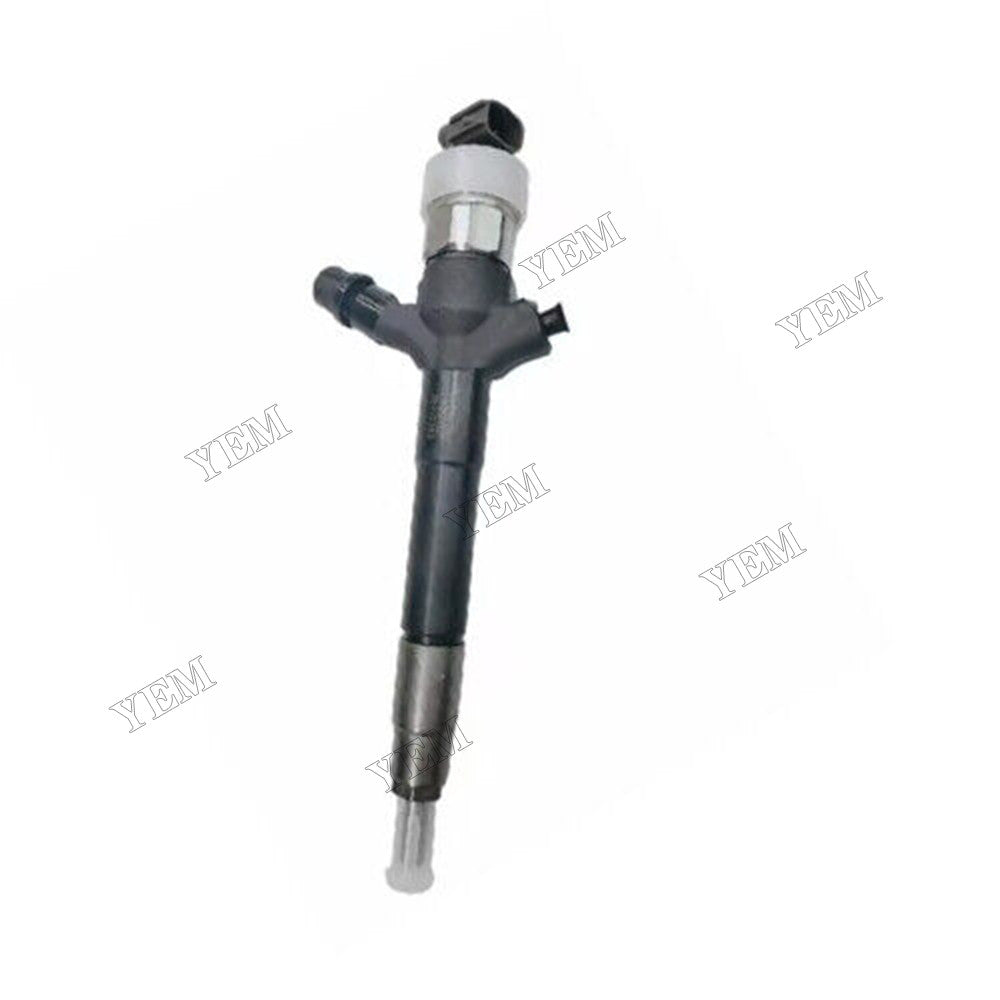 For Mitsubishi Engine 4M41 Vehicle Pajero Fuel Injector 095000-7500 1465A279