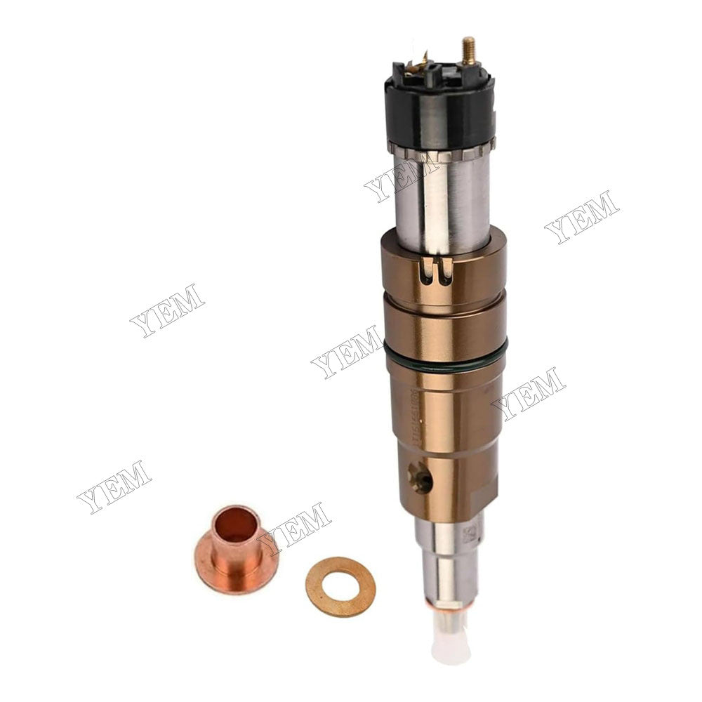 For Cummins Engine ISX15 QSX15 Fuel Injector 2872405 5579417 113191166 For Cummins