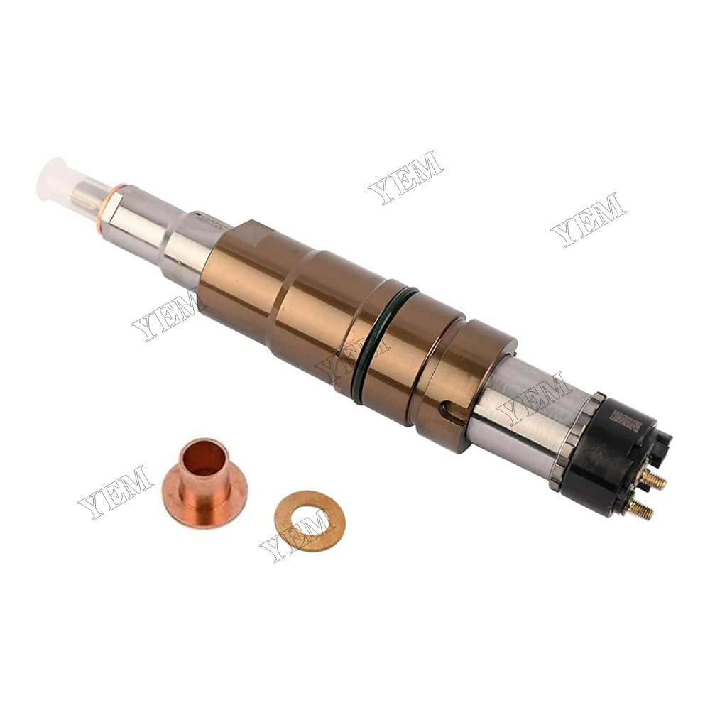 For Cummins Engine ISX15 QSX15 Fuel Injector 2872405 5579417 113191166 For Cummins