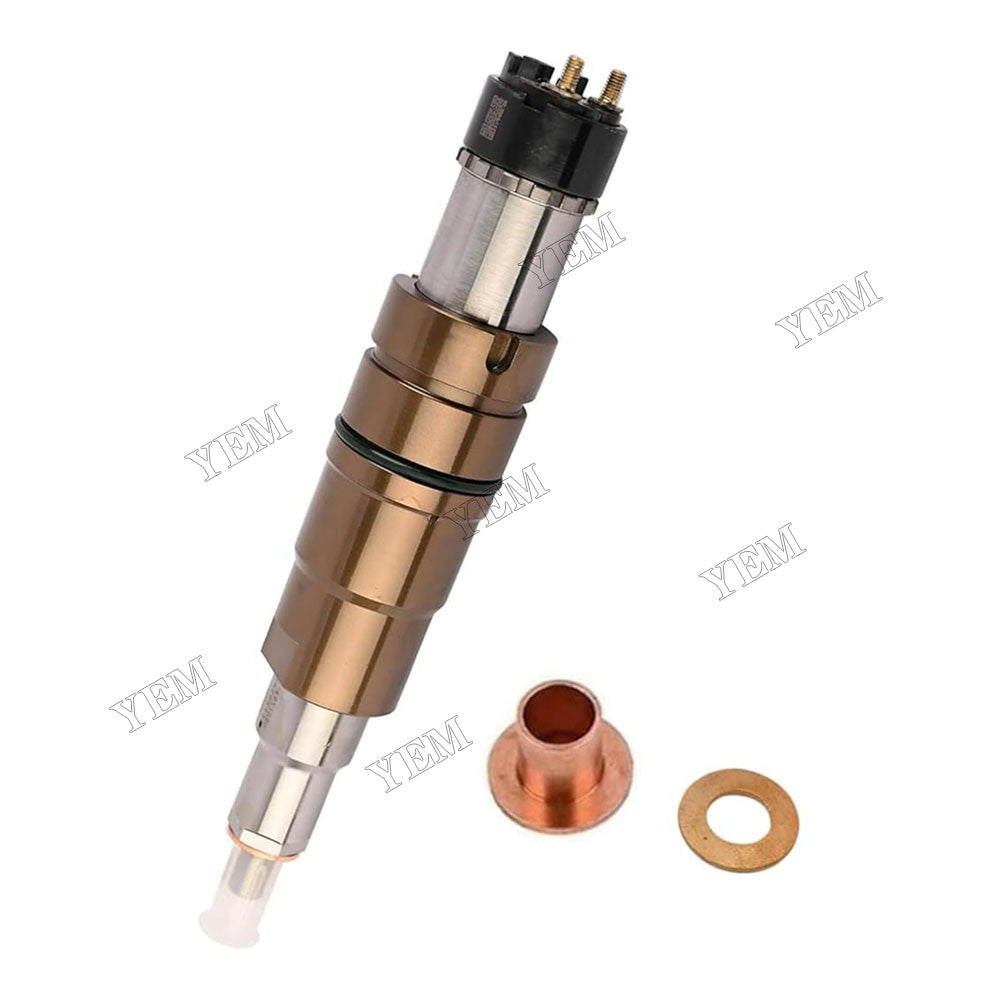 For Cummins Engine ISX15 QSX15 Fuel Injector 2872405 5579417 113191166 For Cummins