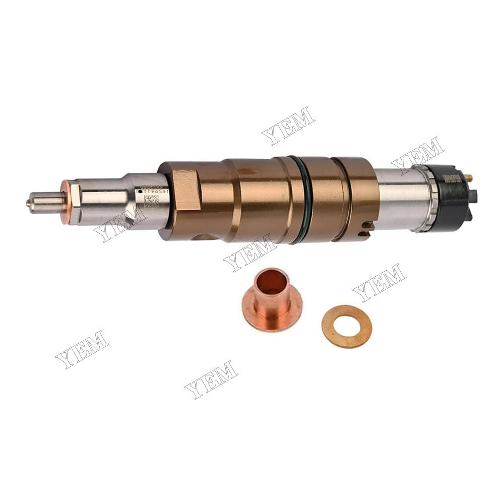 For Cummins Engine ISX15 QSX15 Fuel Injector 2872405 5579417 113191166 For Cummins