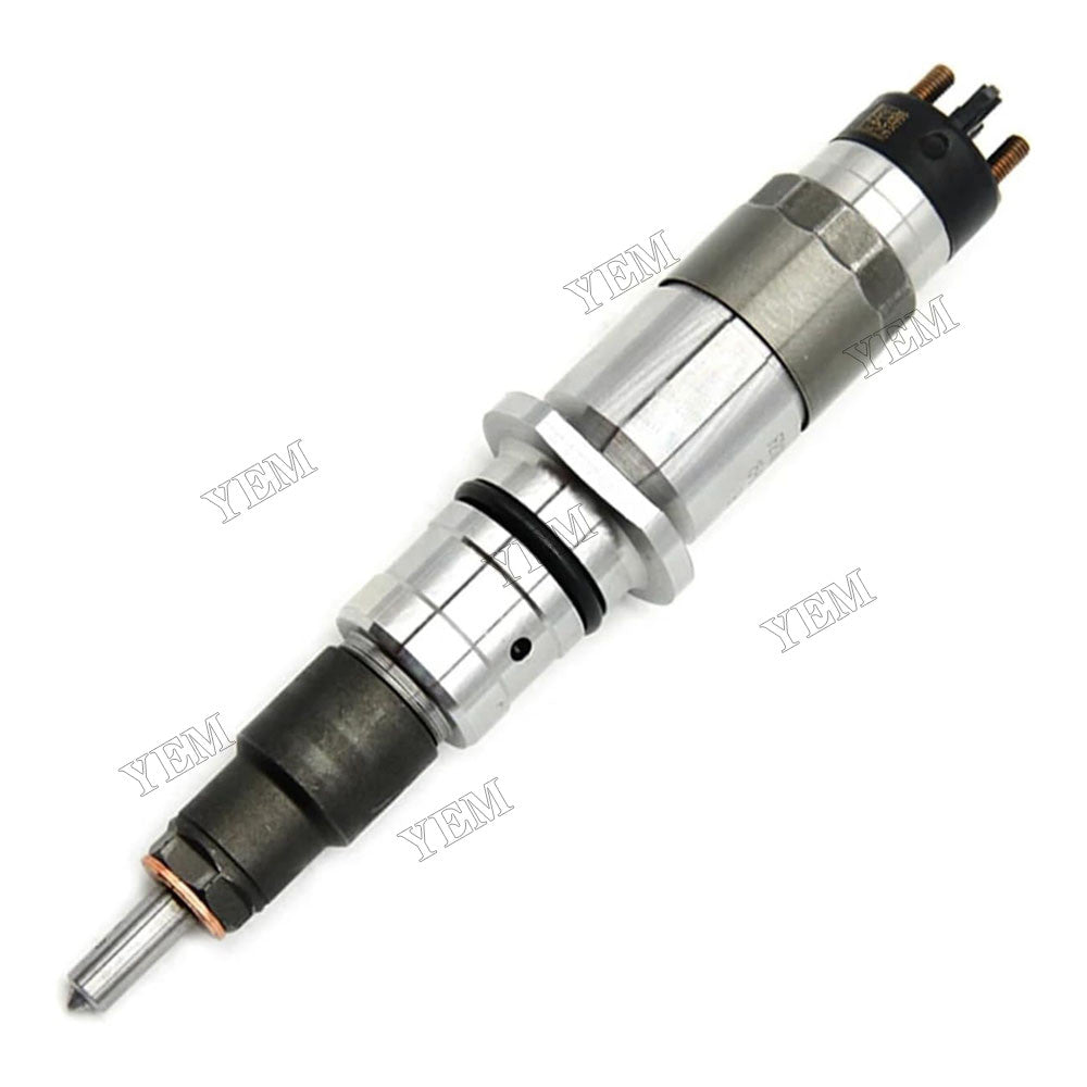 High quality Bosch Fuel Injector 0445120258 For Bosch