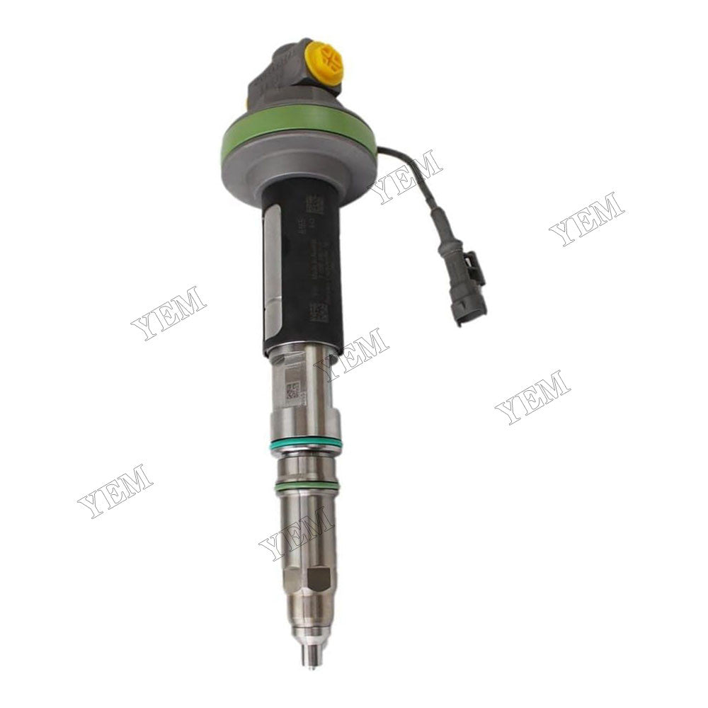 For Cummins Engine QSK60 Fuel Injector 4964173 4955527