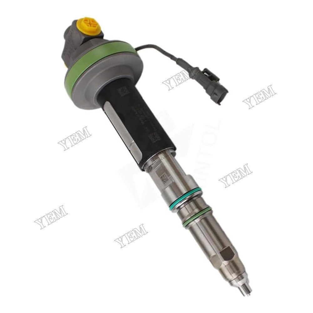 For Cummins Engine QSK60 Fuel Injector 4964173 4955527 For Cummins