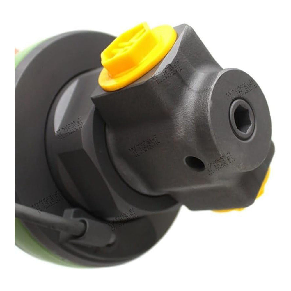 For Cummins Engine QSK60 Fuel Injector 4964173 4955527 For Cummins