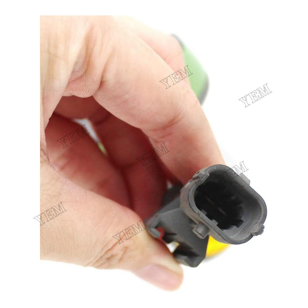 For Cummins Engine QSK60 Fuel Injector 4964173 4955527 For Cummins