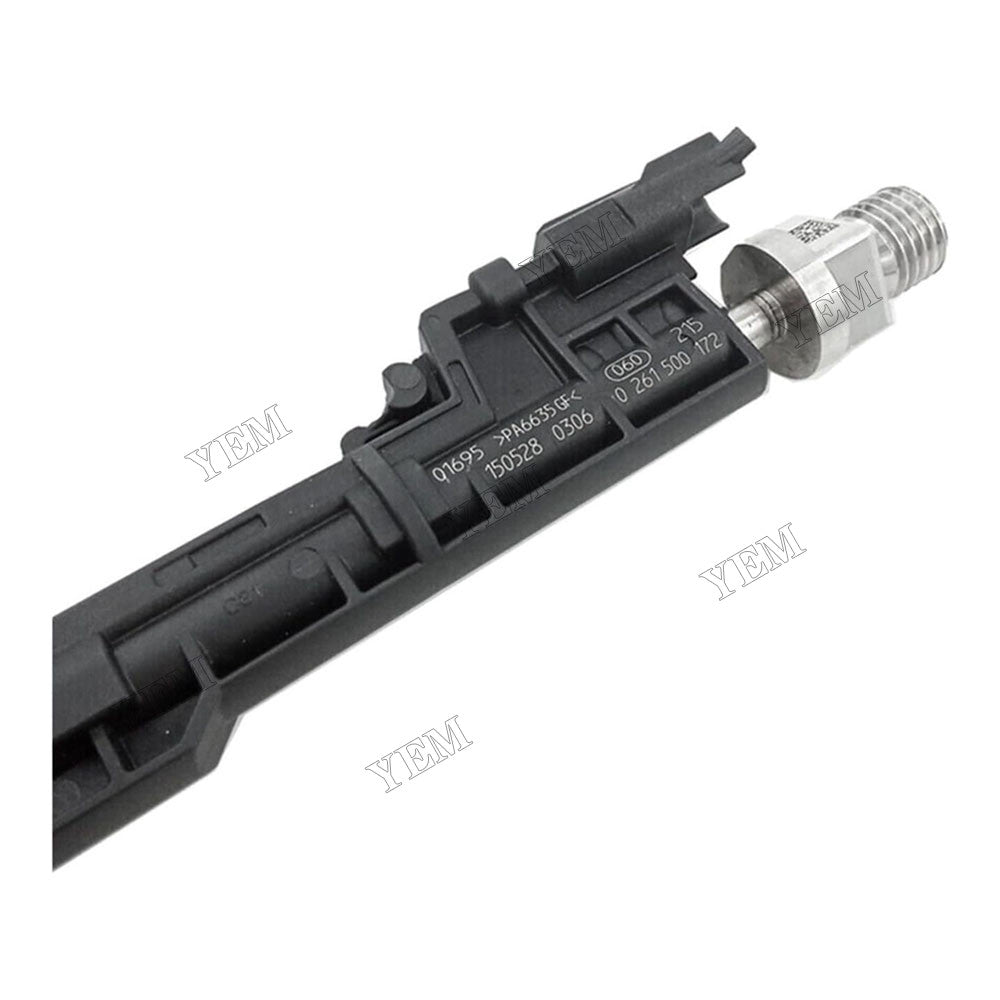 For BMW 228i 320i 328i 335i 428i 528i 740Li M2 M235i Z4 Fuel Injector 13648625397 0261500172 For BMW
