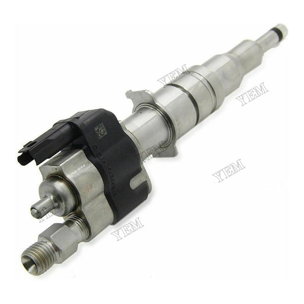 For BMW Engine N54 N63 Vehicle E88 E82 E90 E91 E92 E61 F12 E71 Fuel Injector 13538616079 13537585261 For BMW