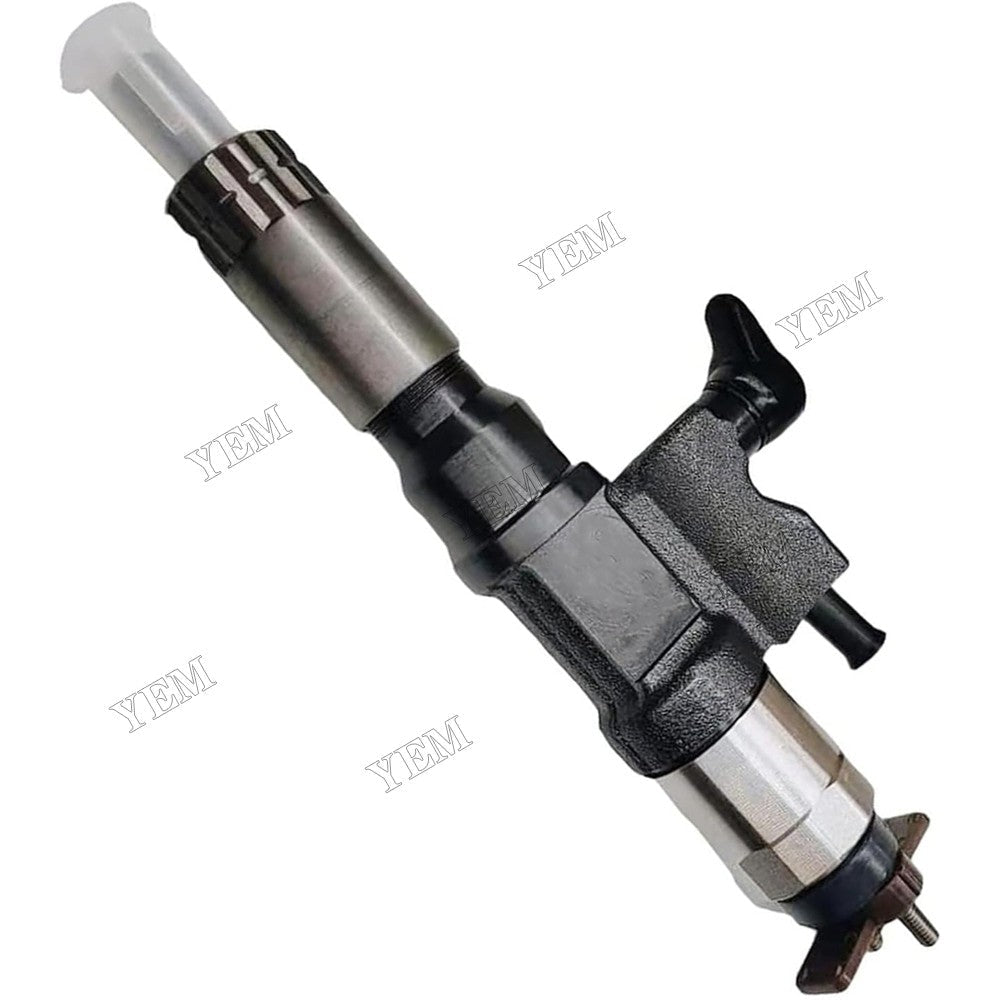 For Isuzu Engine 6WG1 Fuel Injector 8-98259290-0 For Isuzu