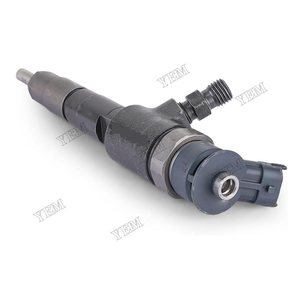 For Mitsubishi ASX(GA_W_) Fuel Injector 0445110606 0445110453 31F6100010 31F6100011 For Mitsubishi