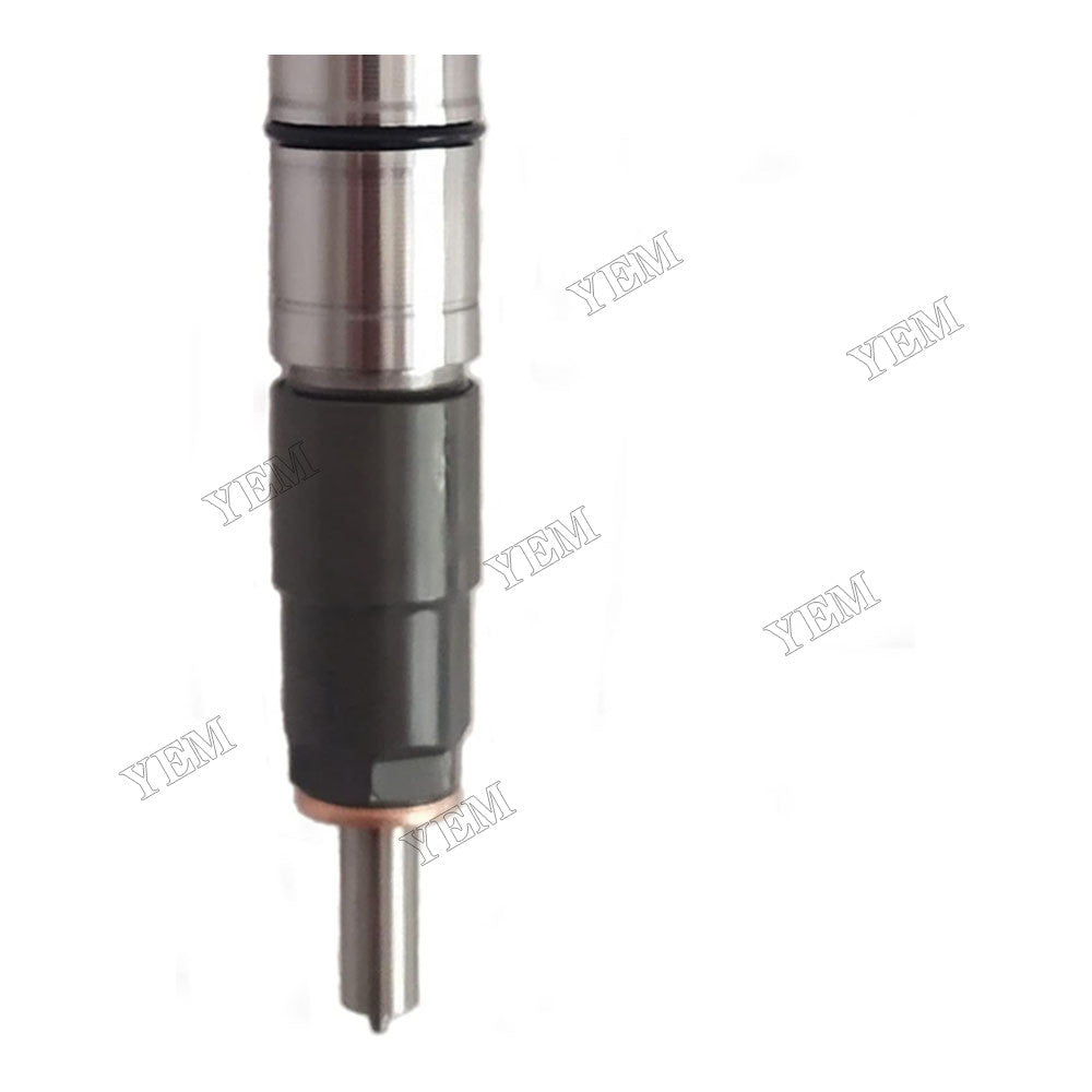 For JMC QlLlNG T7 Fuel Injector 0445110804 0445110805