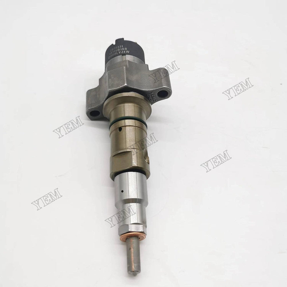 For Cummins Engine ISL8.3 ISZ13 QSZ13 Fuel Injector 2872331 For Cummins