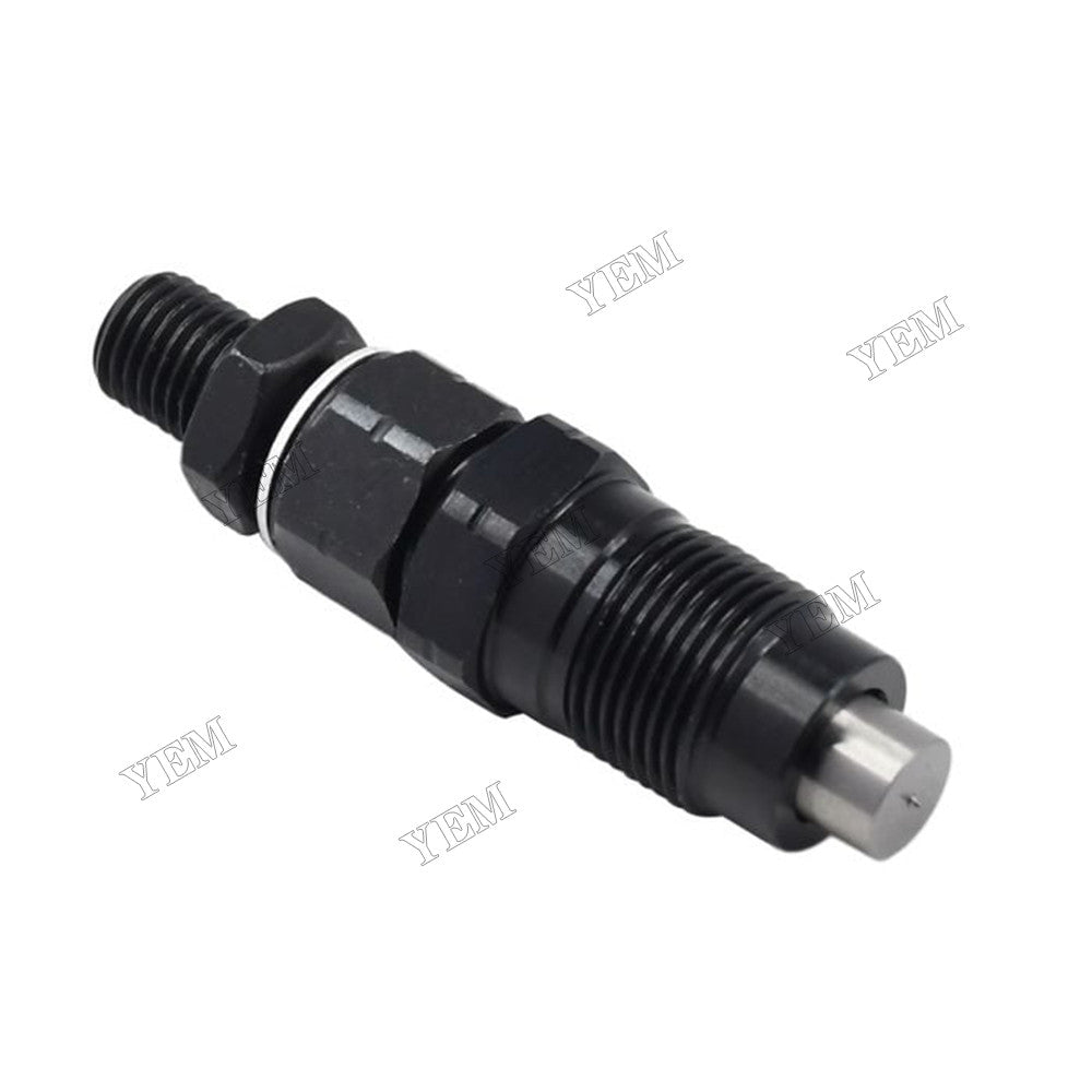For JCB Loader 1CX Excavator 8052 8045 8040 803 804 801 802 ROBOT 160 170 180 4Pcs Fuel Injector 02/630820