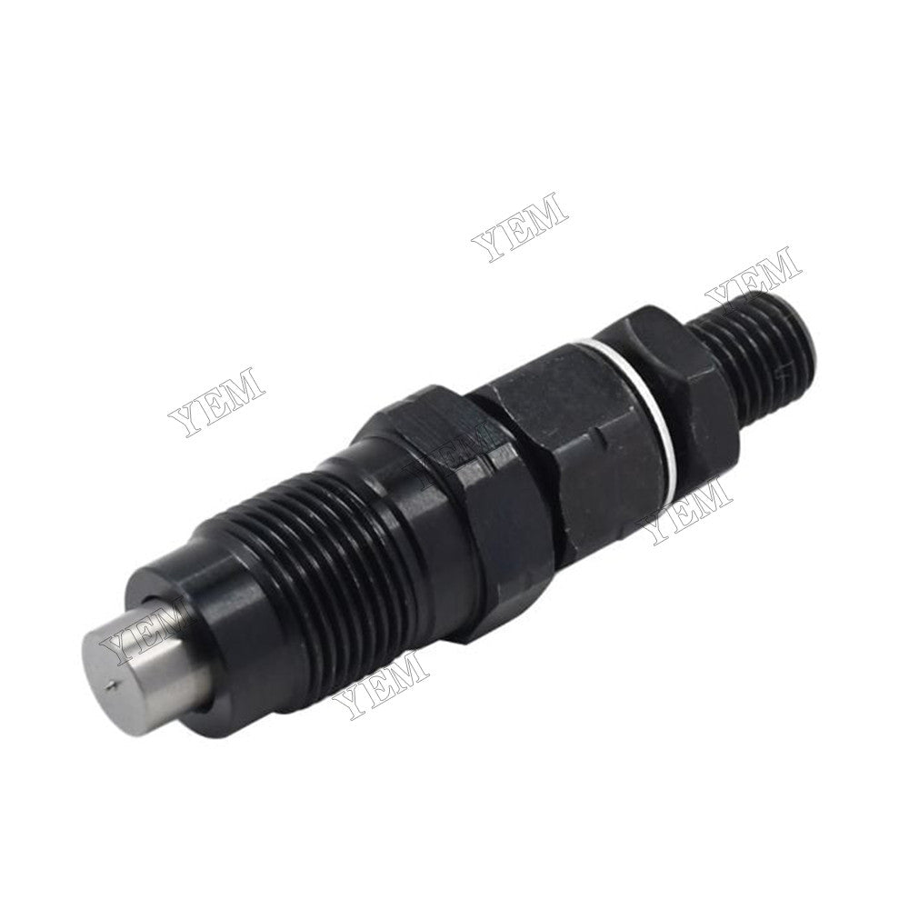 For JCB Loader 1CX Excavator 8052 8045 8040 803 804 801 802 ROBOT 160 170 180 4Pcs Fuel Injector 02/630820 For JCB