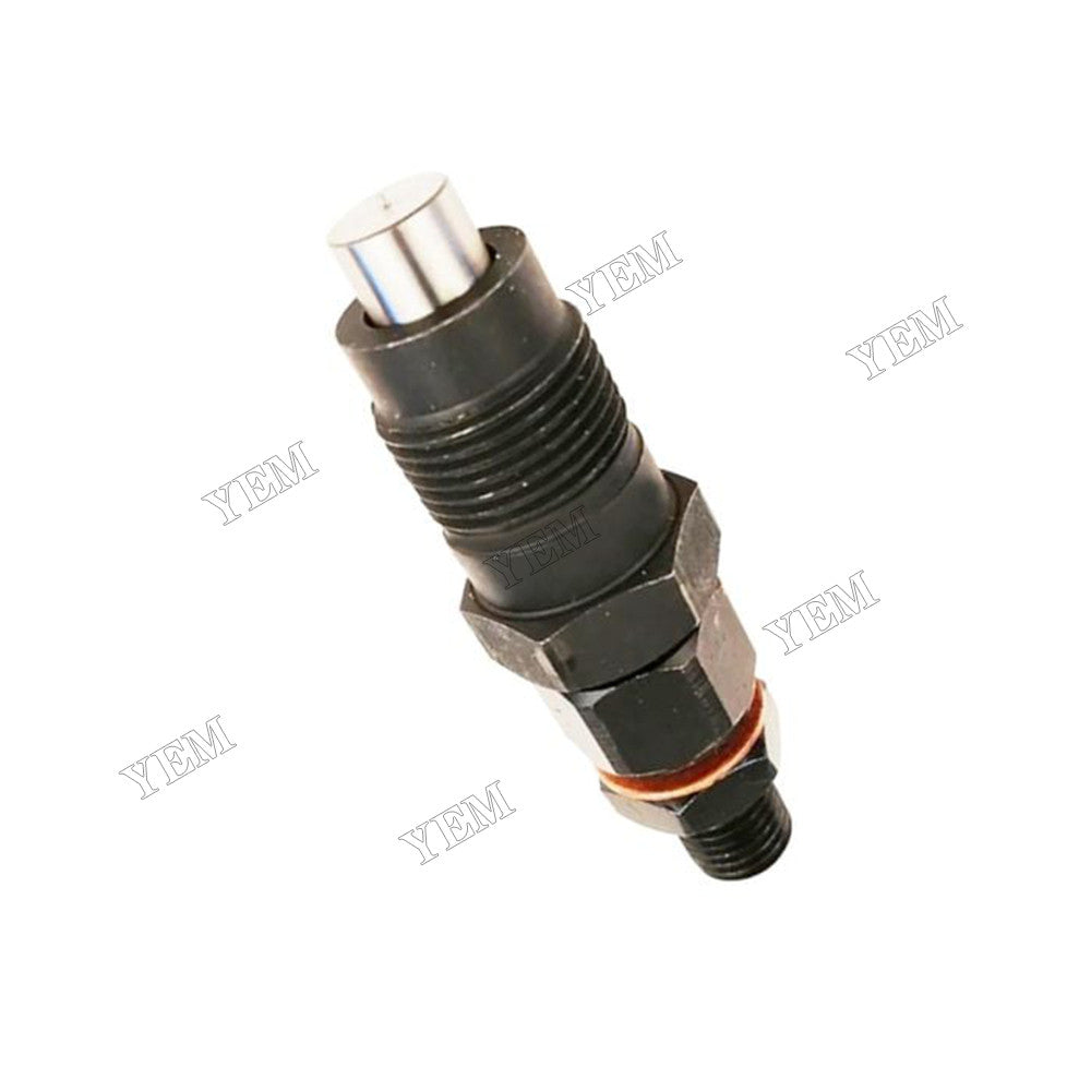 For Toyota Engine 2C 1HZ 2C-L Land Cruiser HJZ80 Fuel Injector 093500-3650 23600-69055 For Toyota