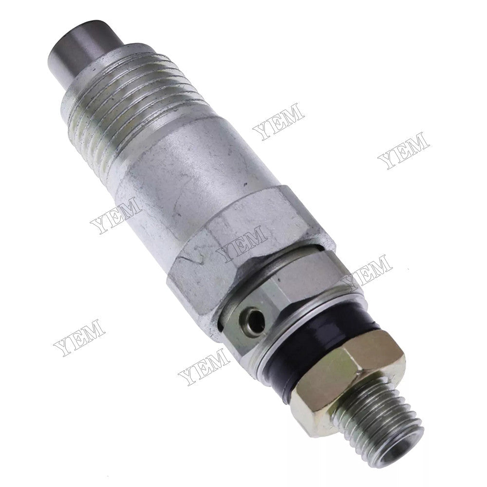 For Toyota Engine 2J/H 4 Pcs Fuel Injector 093500-0984 23600-48010 For Toyota