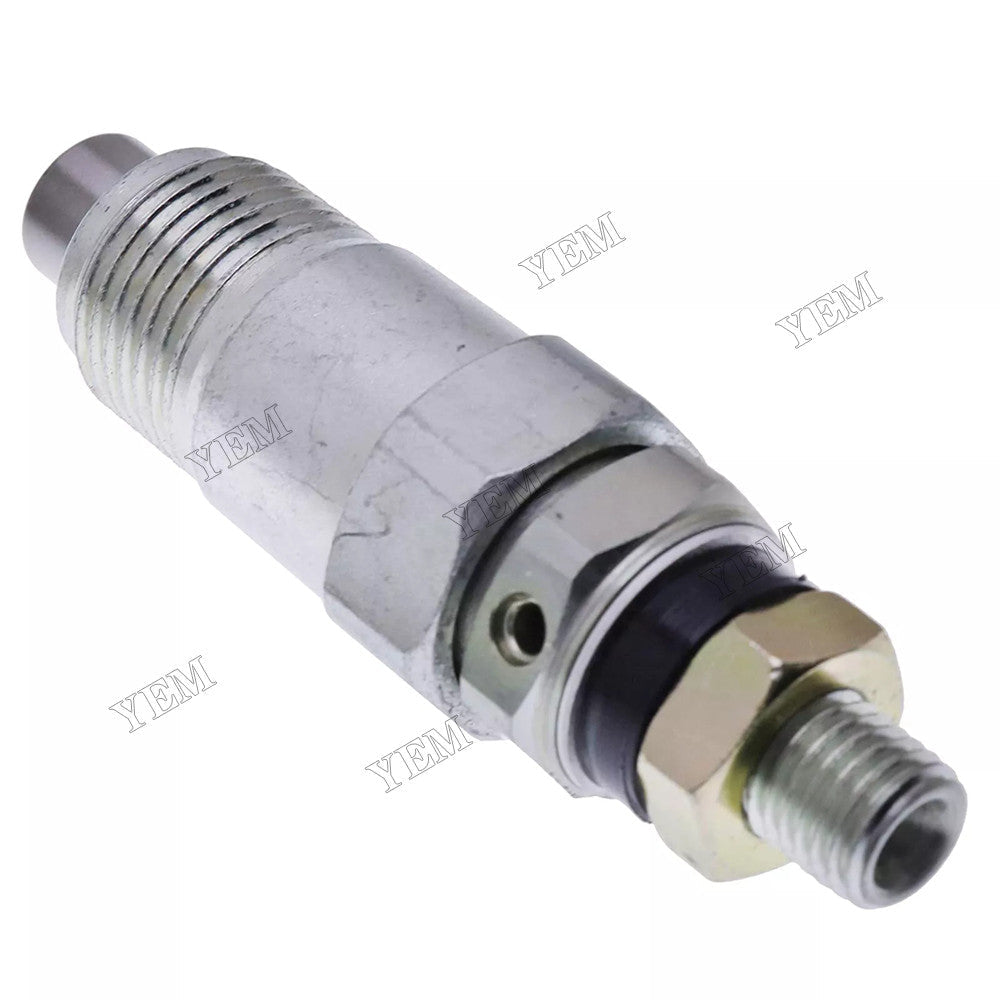 For Toyota Engine 2J/H 4 Pcs Fuel Injector 093500-0984 23600-48010 For Toyota