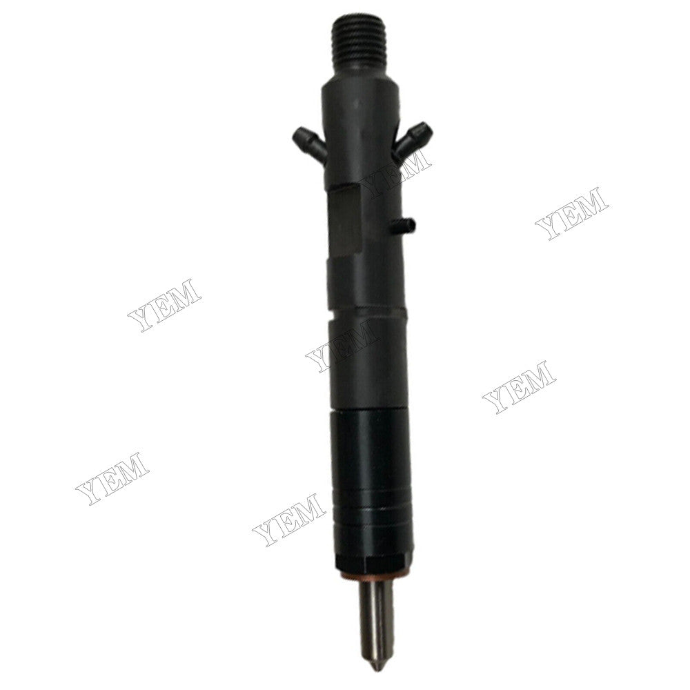 For JCB Loader 2CX 2CXS 2CXL 214e-LE 4CX444 SUPER Fuel Injector 17/923400 For JCB