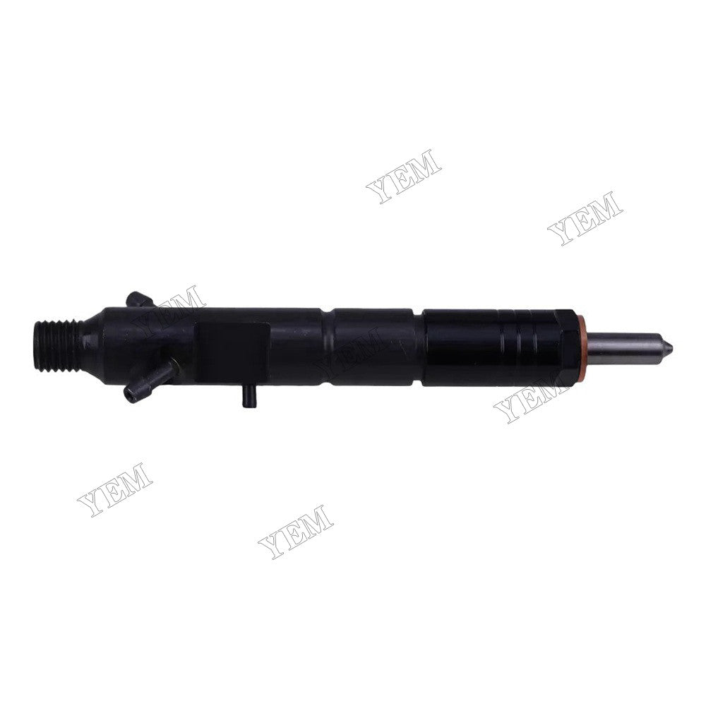 For Caterpillar CAT Engine C4.4 Loader 416 420F 422E 428E 430 432 434 444 4 Pcs Fuel Injector 315-3381 For Caterpillar