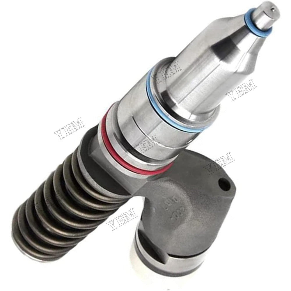 For Caterpillar CAT Engine C-10 Fuel Injector 212-3461 116-5424 For Caterpillar
