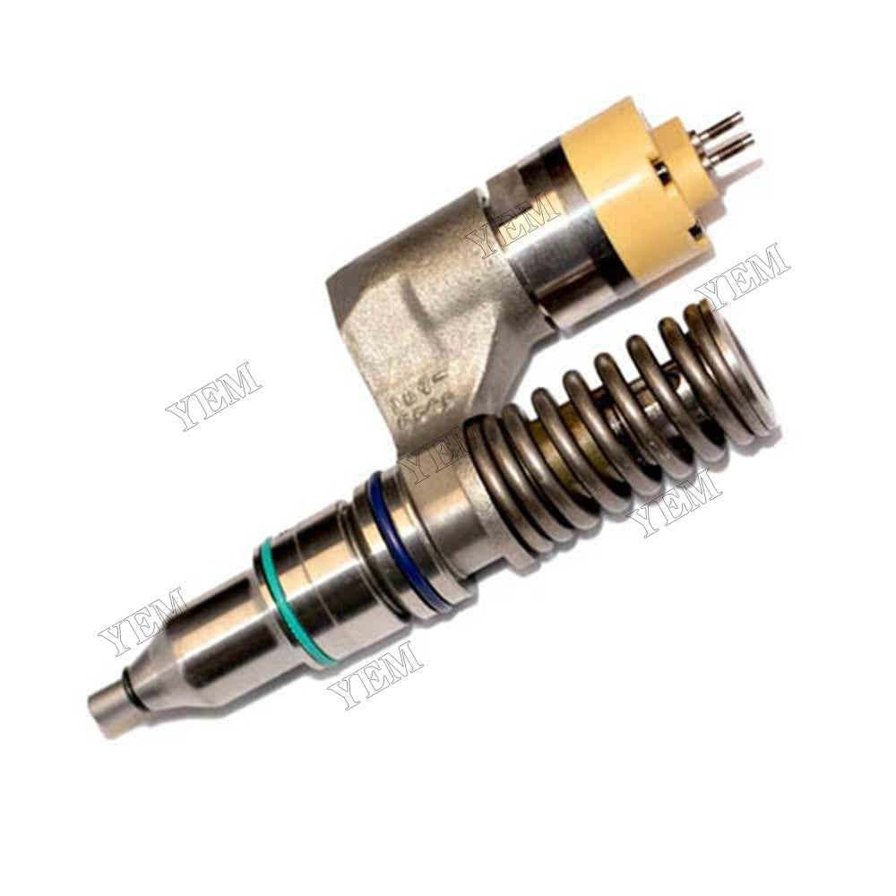 For Caterpillar CAT Engine C-10 Fuel Injector 10R-0960 161-1708 212-3460 For Caterpillar