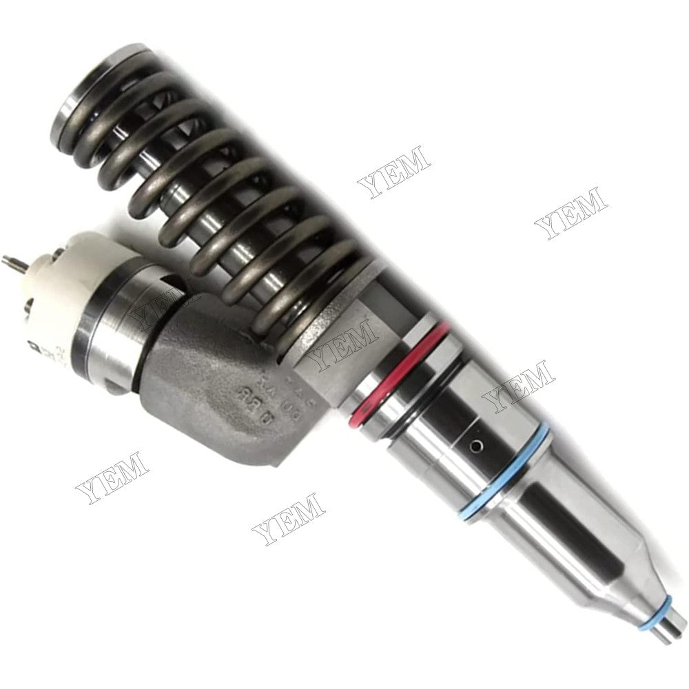 For Caterpillar CAT Engine C-12 Fuel Injector 10R-0968 156-1011 For Caterpillar