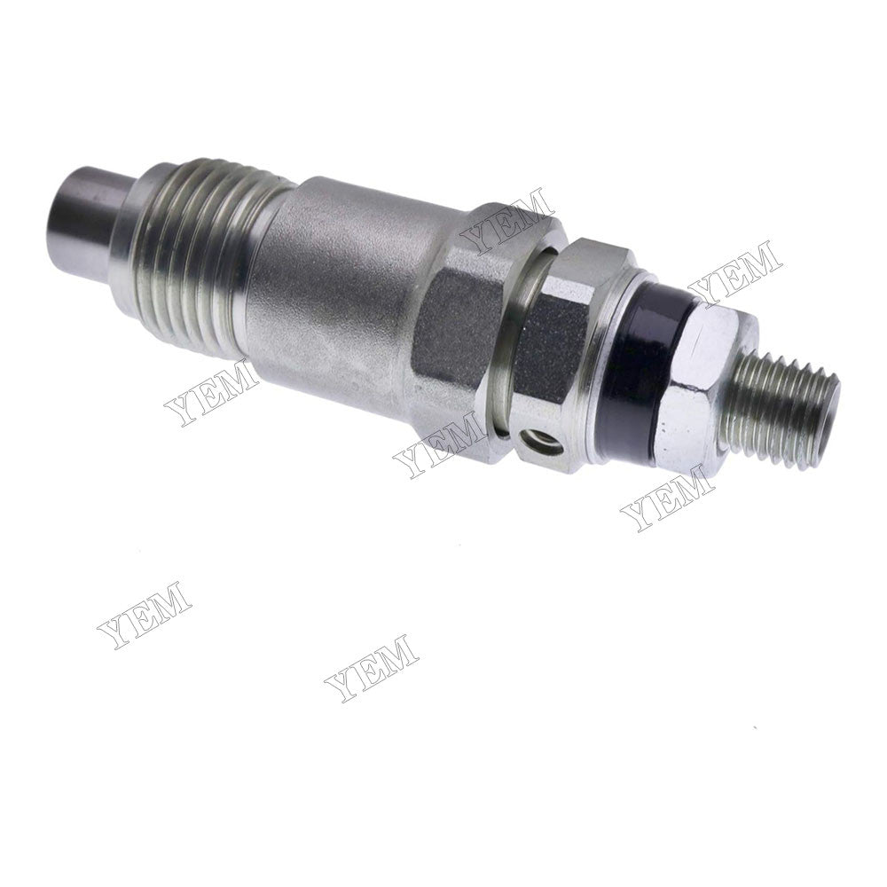 For Daihatsu Engine DL 4 Pcs Fuel Injector Assy 093500-2010 23600-87304-000 For Daihatsu