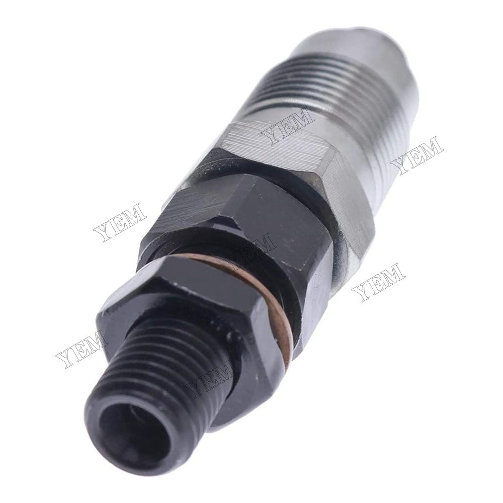 For Toyota Engine 2L-T 4 Pcs Fuel Injector 093500-7050 23600-59285 For Toyota