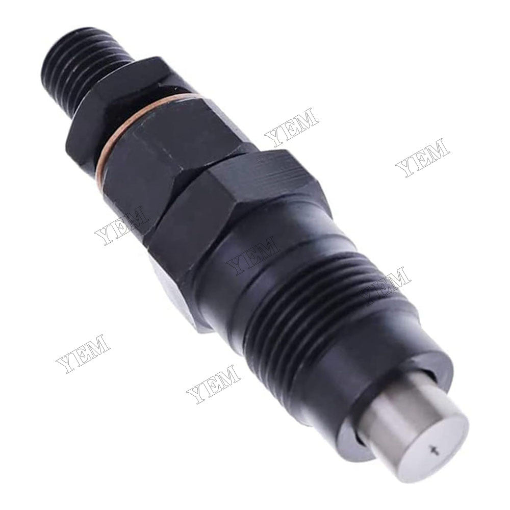 For Toyota Engine 1HZ-T 1HZ Fuel Injector 093500-5770 23600-19035 For Toyota