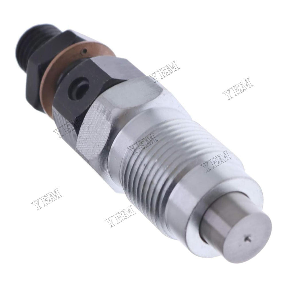 For Toyota Engine 1KZ-TE Prado & Hilux 4 Pcs Fuel Injector 093500-7020 23600-67040 For Toyota