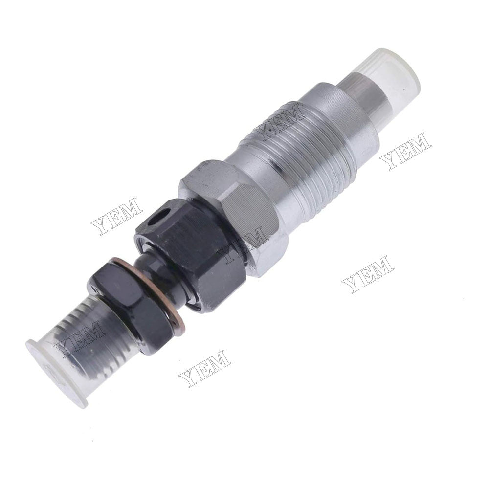 For Toyota Engine 1KZ-TE Prado & Hilux 4 Pcs Fuel Injector 093500-7020 23600-67040 For Toyota
