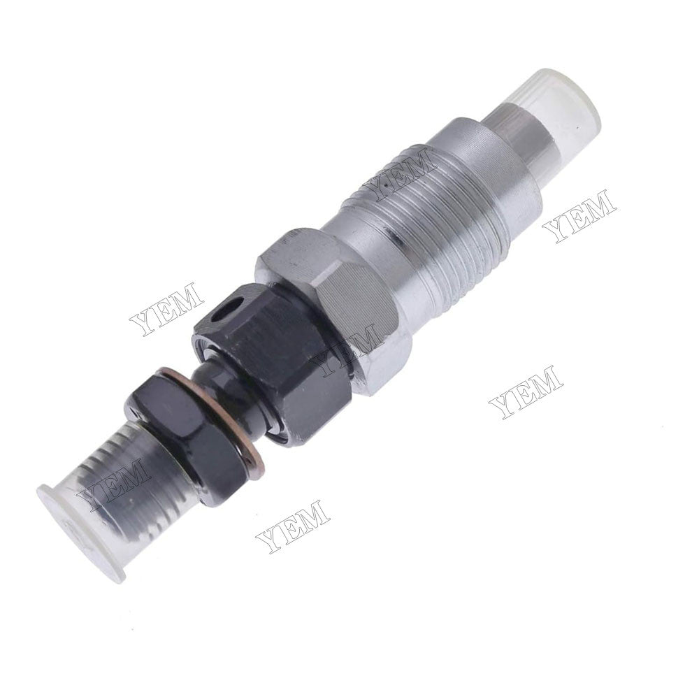 For Toyota Engine 2L-T Fuel Injector 093500-6920 23600-54190 For Toyota