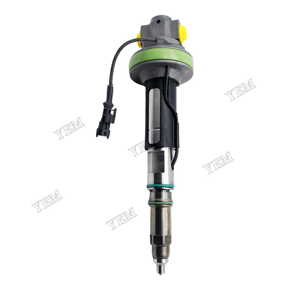 For Cummins Engine QSK19 K19 K38 6Pcs Fuel Injector 4964171 4955525