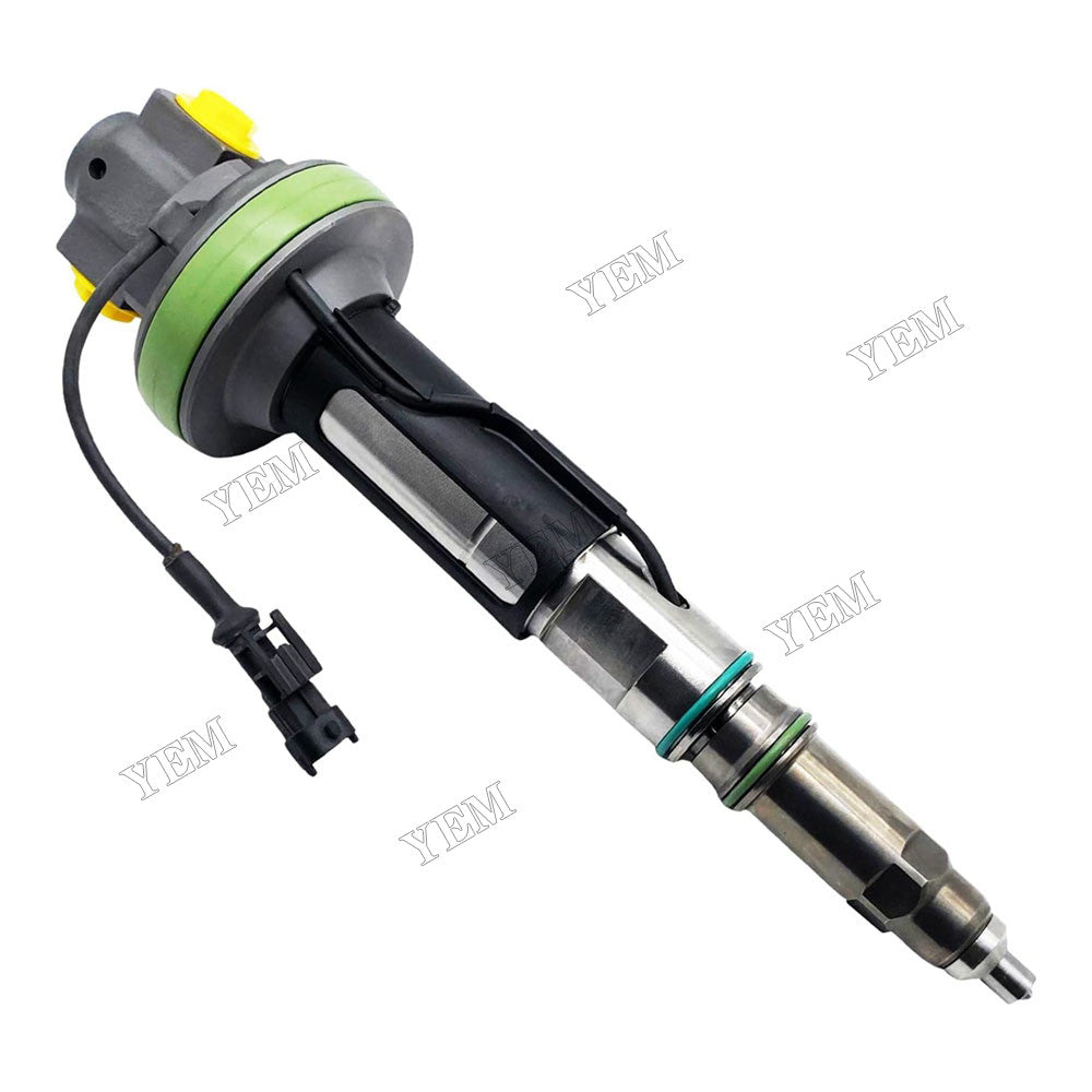 For Cummins Engine QSK19 K19 K38 6Pcs Fuel Injector 4964171 4955525 For Cummins