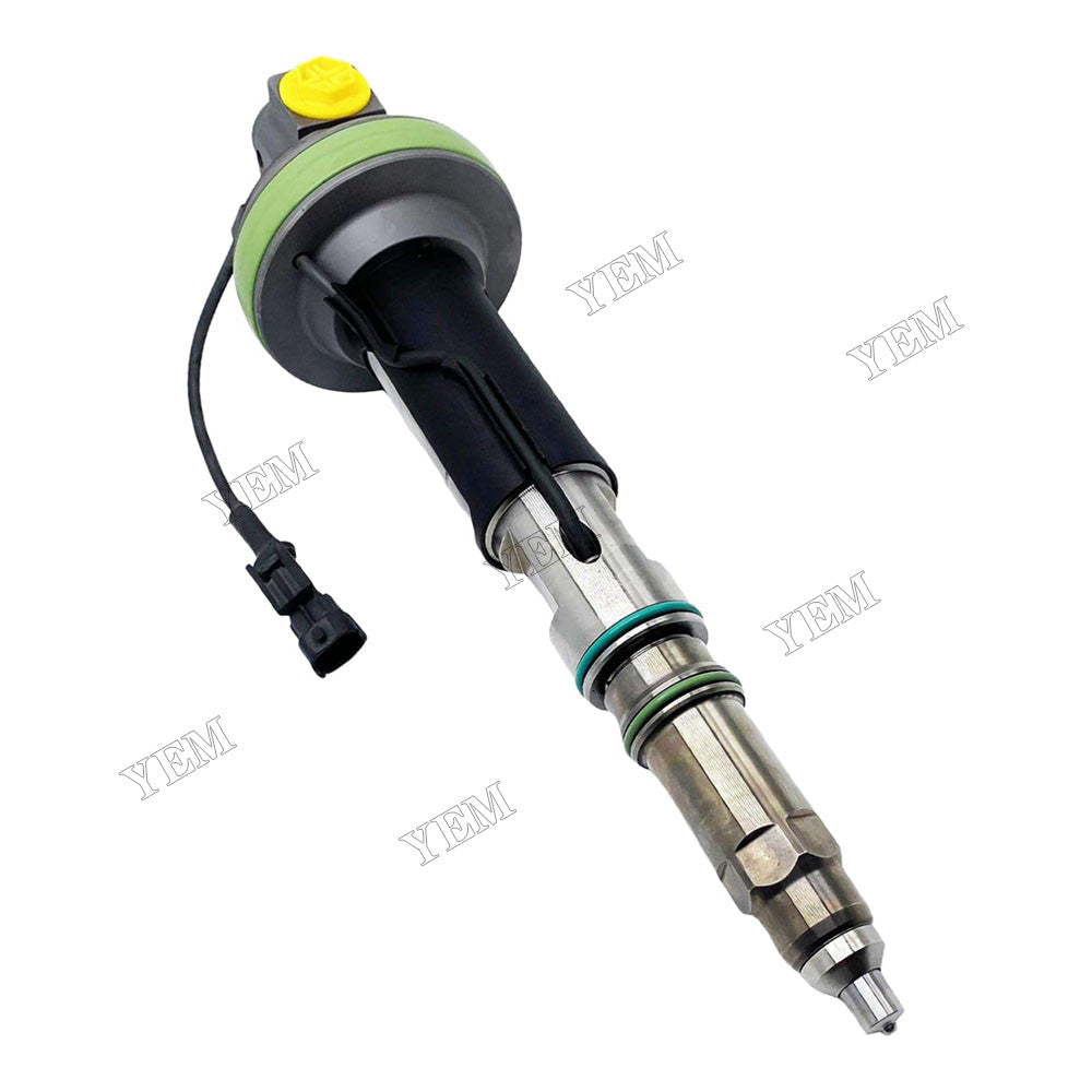 For Cummins Engine QSK19 K19 K38 6Pcs Fuel Injector 4964171 4955525 For Cummins