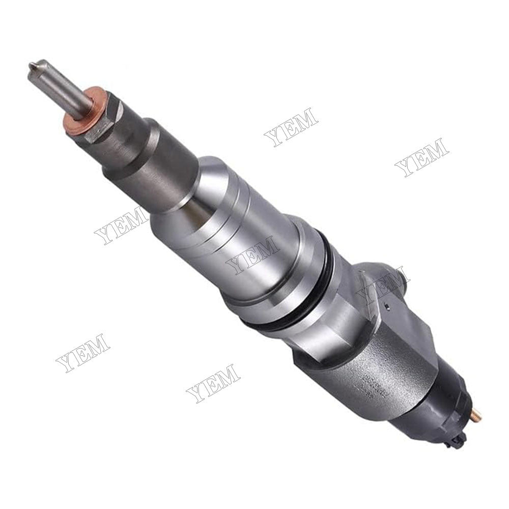 For New Holland IVECO Engine F2CE9684 Fuel Injector 504194432 0445012092 For New Holland