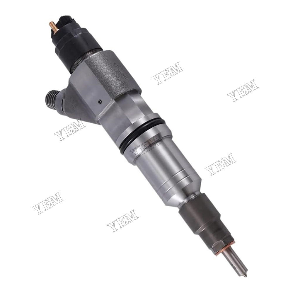 For New Holland IVECO Engine F2CE9684 Fuel Injector 504194432 0445012092 For New Holland
