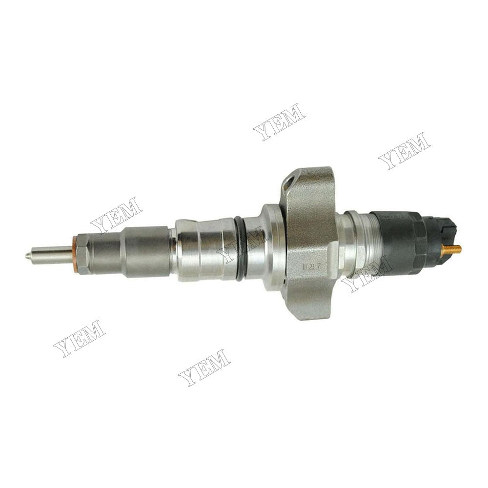 For Bosch Iveco Engine F4DFE Fuel Injector 0445120351 5801618038