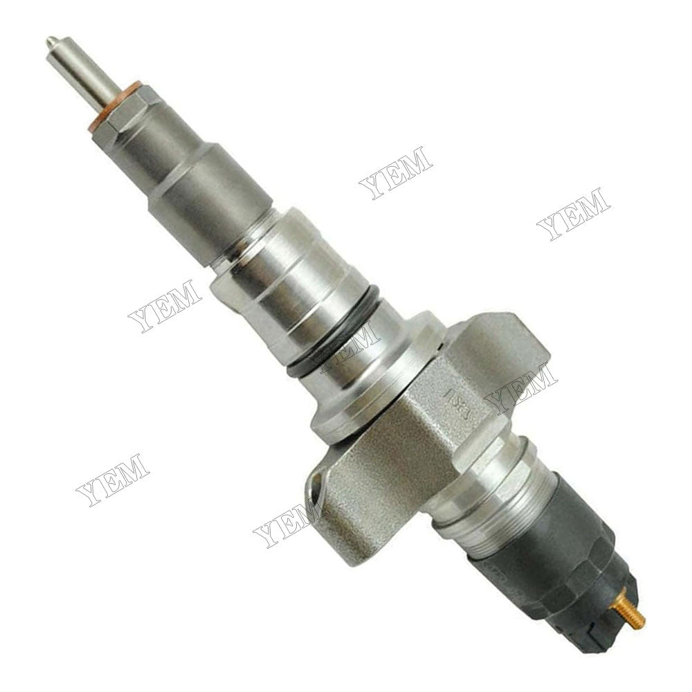 For Bosch Iveco Engine F4DFE Fuel Injector 0445120351 5801618038 For Iveco