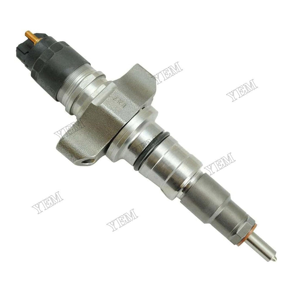 For Bosch Iveco Engine F4DFE Fuel Injector 0445120351 5801618038 For Iveco