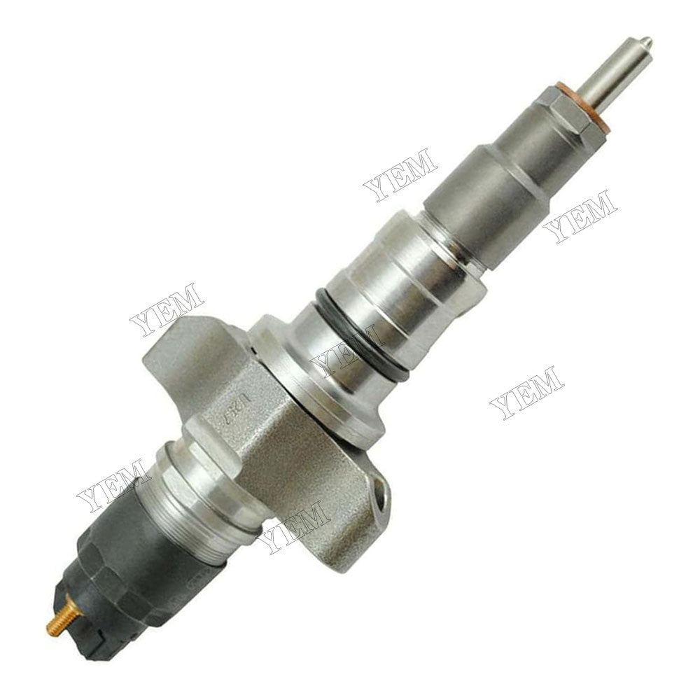 For Bosch Iveco Engine F4DFE Fuel Injector 0445120351 5801618038 For Iveco