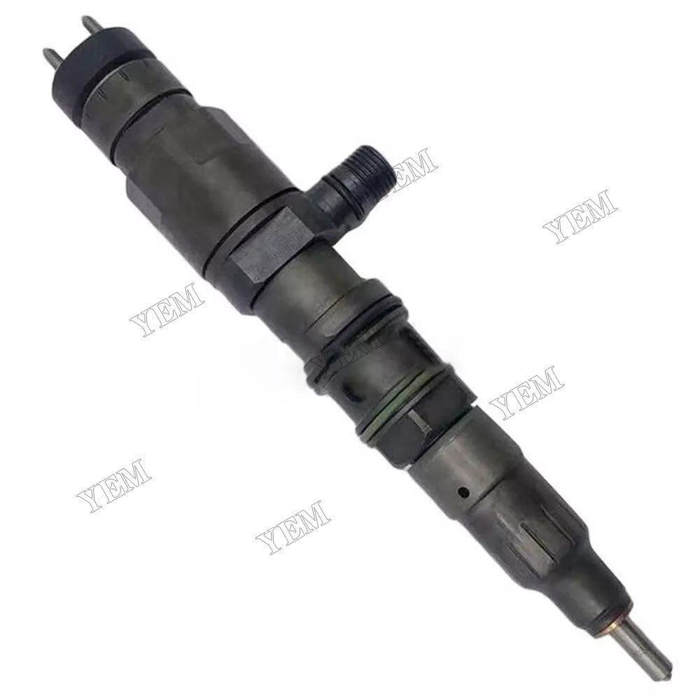 For Detroit Engine DD13 DD15 Fuel Injector A4720700887 For Detroit