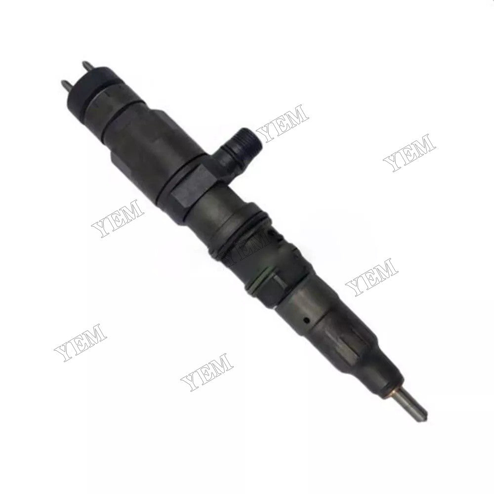 For Detroit Engine DD13 DD15 Fuel Injector A4720700887 For Detroit