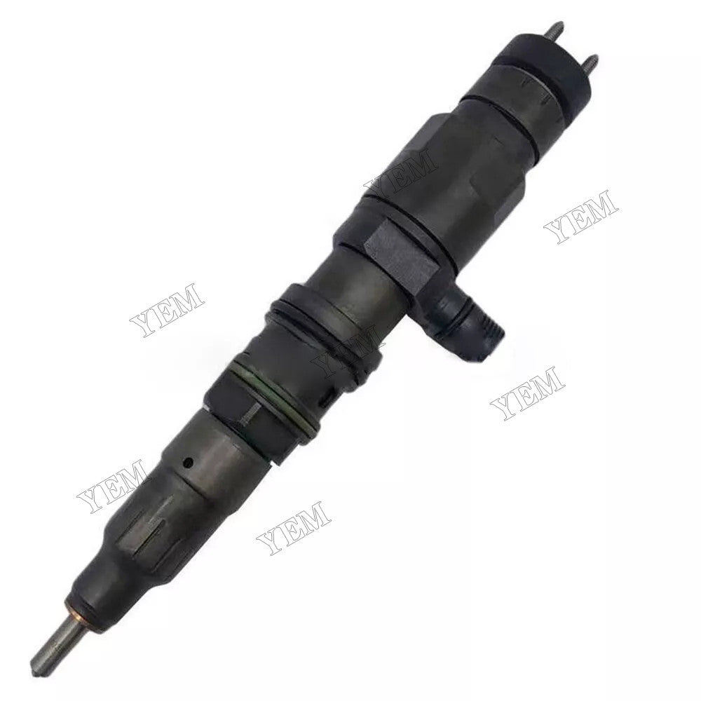 For Detroit Engine DD13 DD15 Fuel Injector A4720700887 For Detroit
