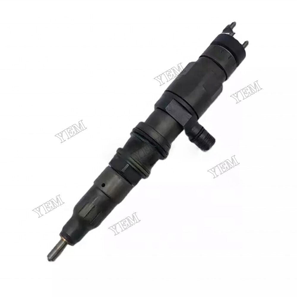 For Detroit Engine DD13 DD15 Fuel Injector A4720700887 For Detroit