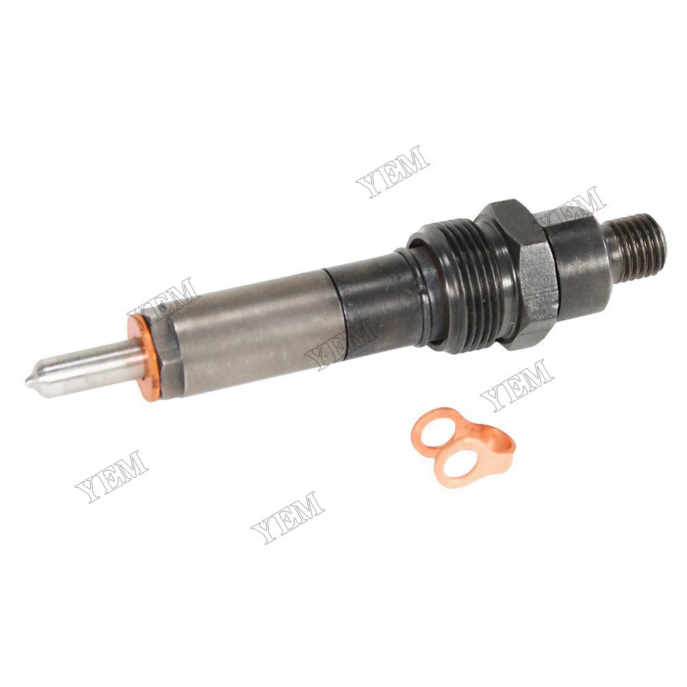For Cummins Engine 4B3.9 6B5.9 ISB Hyundai Excavator R170W-3 R180LC-3 R210LC-3 R130LC R130LC-3 R130W Fuel Injector 3802327 3802008 3802035 3802177