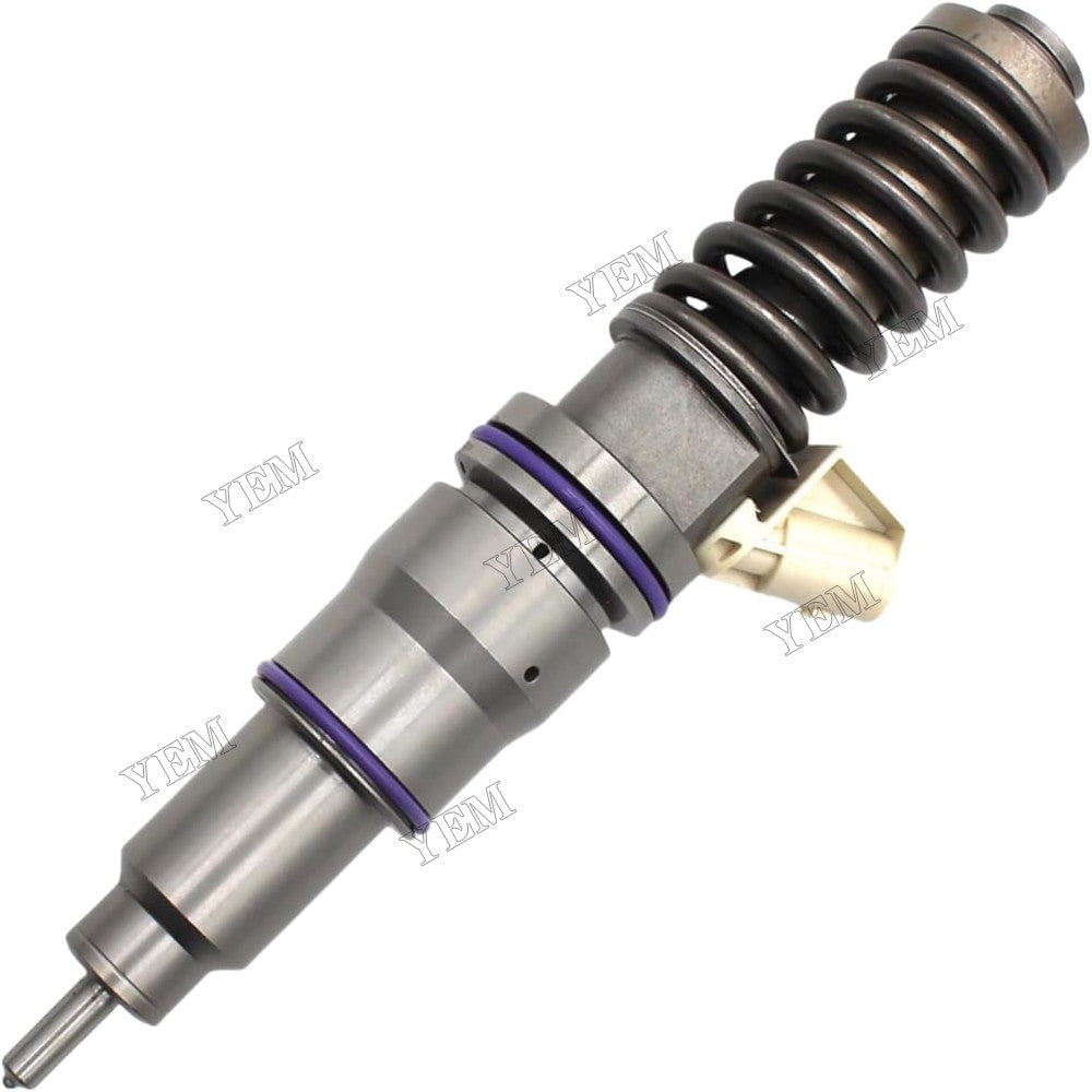 For Volvo Engine D12 Excavator EC460B EC360B Truck A35D A40D FH12 FM12 B12 Fuel Injector 20430583 For Volvo