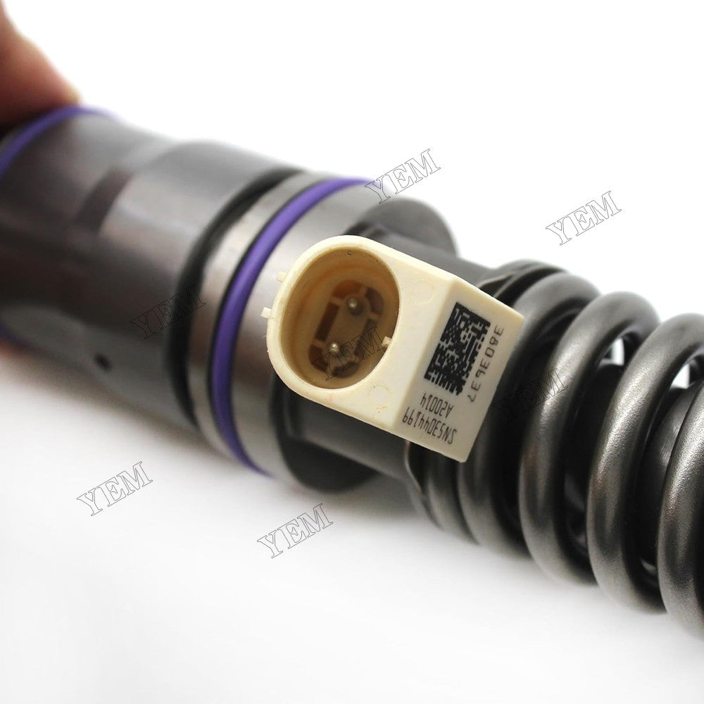 For Volvo Engine D12 Excavator EC460B EC360B Truck A35D A40D FH12 FM12 B12 Fuel Injector 20430583 For Volvo